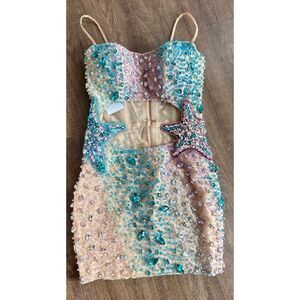 Dodona Avdiu dress :)